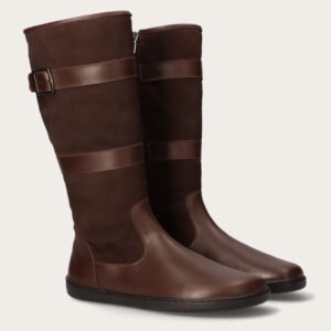 Edeo Barefoot Snuger Choco