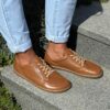 Edeo Barefoot Walker Brown-Grain