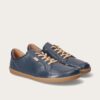 Edeo Barefoot Walker Navy-Gray