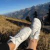 Edeo Barefoot Walker White