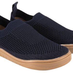 Milami-BF-KNIT-66 Blue - 28 EU