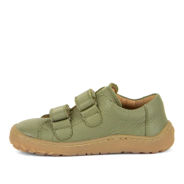 Froddo Barefoot Base G3130240-3 Olive — zdjęcie 4