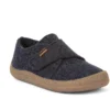 Froddo Barefoot Wooly G1700420 Dark Blue