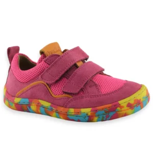 Froddo Barefoot Base G3130261 Fuxia