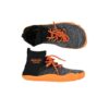 Rock Spring Barefoot Reptile Nuo Black/Orange