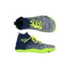 Rock Spring Barefoot Reptile Nuo Navy Gray Lime