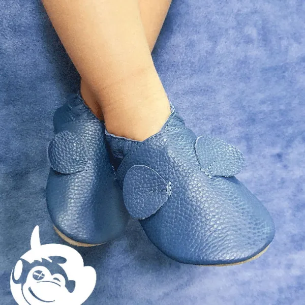 Funky Monkey Slippers Ears Water — zdjęcie 2