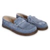 Magical Shoes Mokasyny Pienza Indigo Męskie