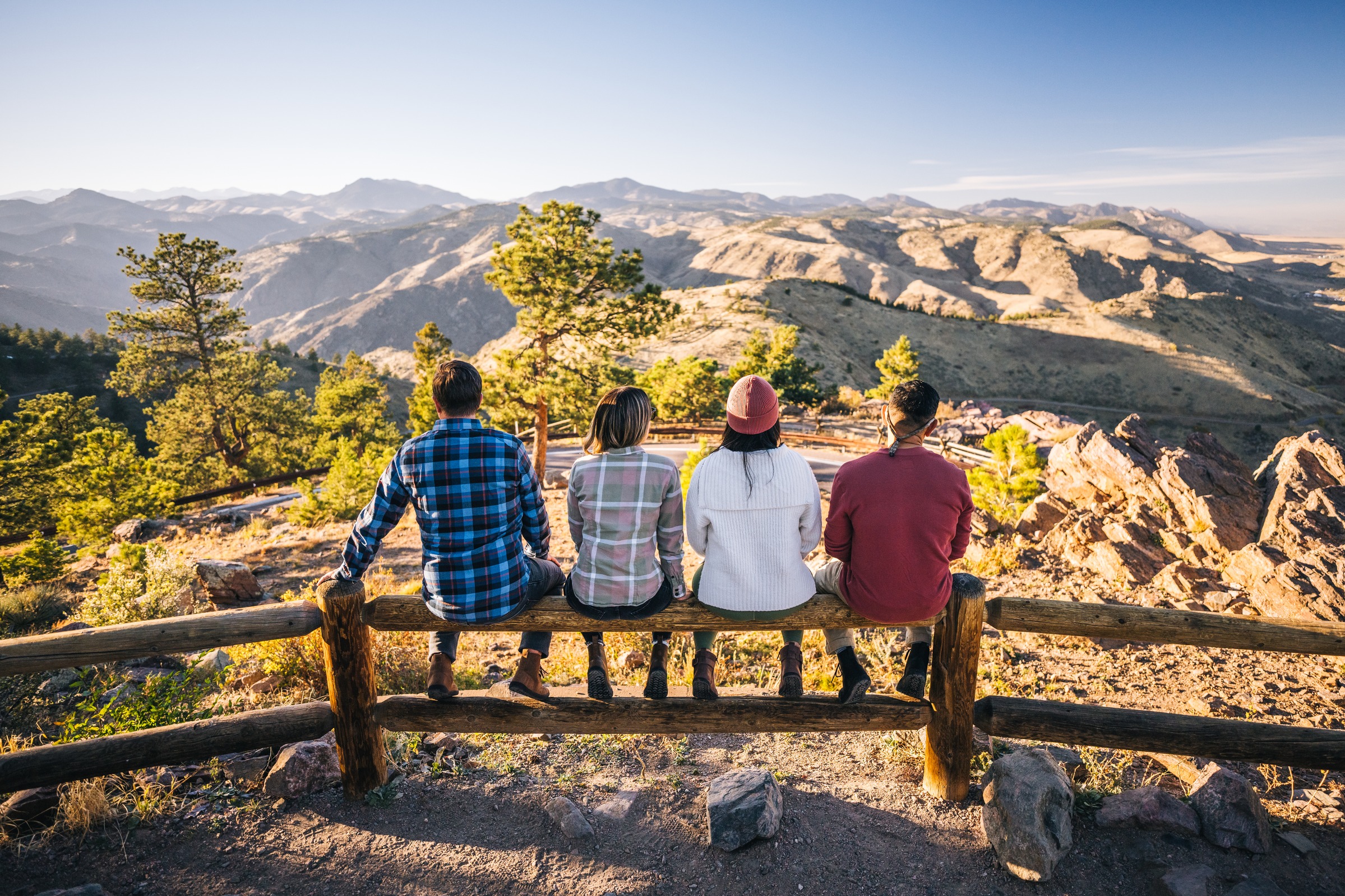 Barefoot World produkt