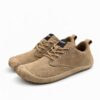 Sensori Porto 32-3672 Beige Sneakersy Barefoot