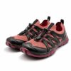 Sensori Dakar 32-3754 Rose/Black Sneakersy Barefoot