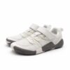 Sensori Budva 32-3761 White Junior Sneakersy Barefoot