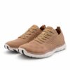 Sensori Lima 32-3773 Beige Sneakersy Barefoot
