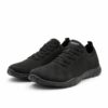 Sensori Lima 32-3773 Black Sneakersy Barefoot