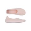 Rock Spring Barefoot Baleriny Samba Nude Damskie
