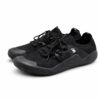 Sensori Bilbao 32-3446 Black Sneakersy Barefoot