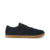 Xero Shoes Dillon Canvas Black/Gum Men’s
