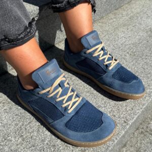 Edeo Barefoot Doriano Navy