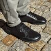 Edeo Barefoot Walker Black