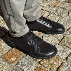 Edeo Barefoot Walker Black