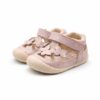 dr.Bareff Buciki Barefoot Dziecięce Butterfly Sparkling Pink 1958B18077-1