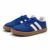dr.Bareff Sneakresy Barefoot Dla Dzieci Flash Blue 2050B18868