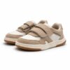 dr.Bareff Sneakresy Barefoot Dla Dzieci Flicker Beige 2051B18486