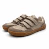 dr. Bareff Sneakersy Barefoot Noah Beige 022211.0001