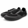 dr. Bareff Sneakersy Barefoot Liv Black 022210.0002