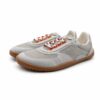 dr. Bareff Sneakersy Barefoot Liv Grey 022210.0000