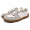 dr. Bareff Sneakersy Barefoot Mia White 022185.0000