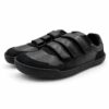 dr. Bareff Sneakersy Barefoot Noah Black 022211.0000