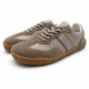 dr. Bareff Sneakersy Barefoot Sky Beige 022088.0002