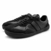 dr. Bareff Sneakersy Barefoot Sky Black 022088.0001