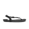 Xero Shoes Sandały Barefoot Męskie Aqua Cloud Black