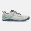 Joma Sportowe Sneakersy Barefoot Sima Lady 26 White