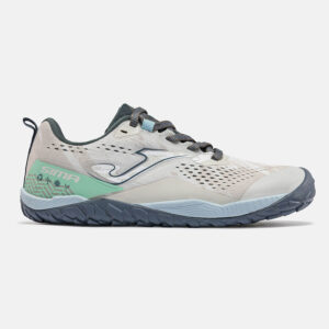 Joma Sportowe Sneakersy Barefoot Sima Lady 26 White