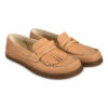 Magical Shoes Mokasyny Barefoot Damskie Pienza Amber
