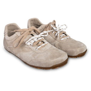 Magical Shoes Sneakersy Barefoot Damskie Legend Sand Suede