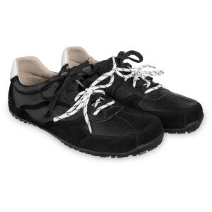 Magical Shoes Sneakersy Barefoot Damskie Legend Black
