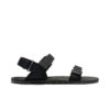 Xero Shoes Sandały Barefoot Męskie D-Trail Black/Asphalt