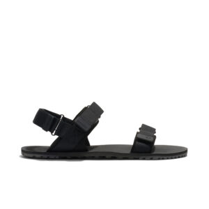 Xero Shoes Sandały Barefoot Męskie D-Trail Black/Asphalt