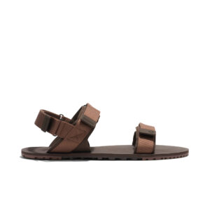 Xero Shoes Sandały Barefoot Męskie D-Trail Cocoa Brown/Java Brown