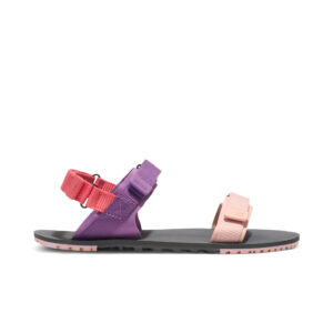 Xero Shoes Sandały Barefoot Damskie D-Trail Dewberry Multi