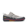 Xero Shoes Scrambler Trail Low WP Dove/Asphalt Women’s