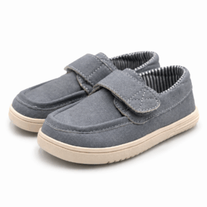 dr.Bareff Mokasyny Barefoot Dla Dzieci Henry Lt.Blue 2050B18819