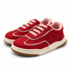 dr.Bareff Sneakersy Barefoot Dla Dzieci Milly Red 2051B18694