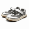 dr.Bareff Sandały Barefoot Dla Dzieci Pixie Silver 2051B18693A