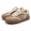 dr.Bareff Sneakersy Dla dzieci Racer Lt.Taupe 2050B18871
