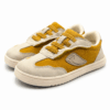 dr.Bareff Sneakersy Dla Dzieci Racer Mustard 2050B18871